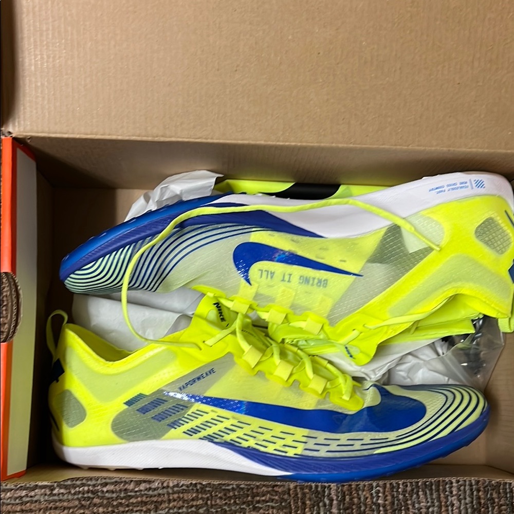 Nike Zoom Victory XC 5 | Men’s Size 12.5 | Cross Country Racing Spikes